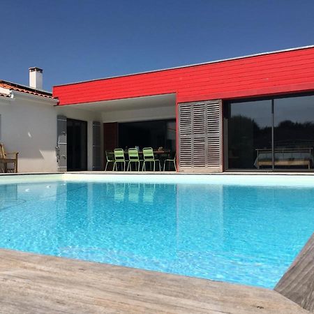 Les Naiades Hotel Dolus d'Oléron Exterior foto